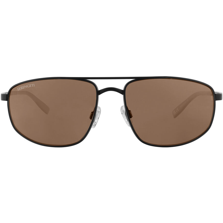 MODUGNO 2.0, Matte Black-Saturn Polarized Drivers Cat 2 to 3 B8, hi-res